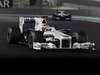 Wallpaper GP ABU DHABI 2009 1280x1024, Sfondi Desktop F1
